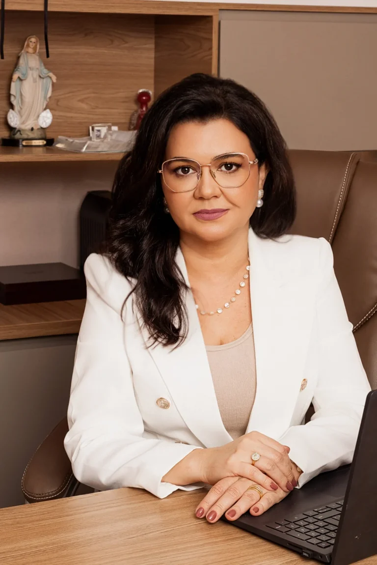 Roberta Borges advocacia trabalhista escritório direito do trabalho advogado